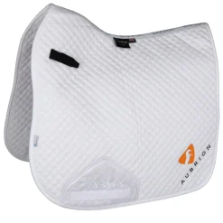Shires Aubrion Branded Dressage Saddlecloth