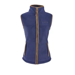Shires Aubrion Core Ladies Fleece Gilet
