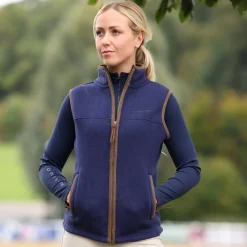 Shires Aubrion Core Ladies Fleece Gilet