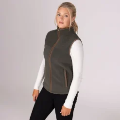 Shires Aubrion Core Ladies Fleece Gilet