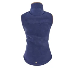 Shires Aubrion Core Ladies Fleece Gilet