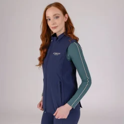 Shires Aubrion Equestrian Gilet