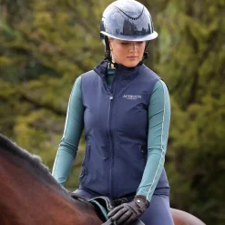 Shires Aubrion Equestrian Gilet