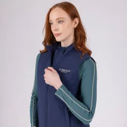 Shires Aubrion Equestrian Gilet