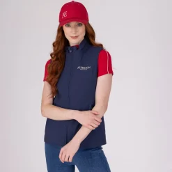 Shires Aubrion Equestrian Gilet