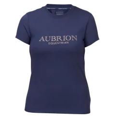 Shires Aubrion Equestrian T-Shirt