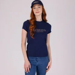 Shires Aubrion Equestrian T-Shirt
