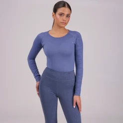 Shires Aubrion Ladies Balance Seamless Top