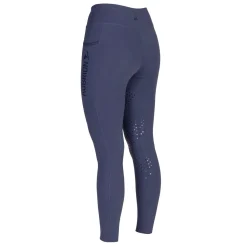 Shires Aubrion Ladies React Non-Stop Riding Tights