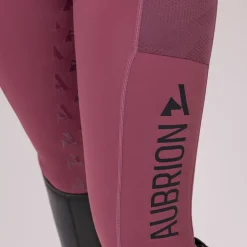 Shires Aubrion Ladies React Non-Stop Riding Tights