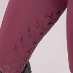 Shires Aubrion Ladies React Non-Stop Riding Tights