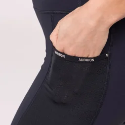Shires Aubrion Ladies React Non-Stop Riding Tights