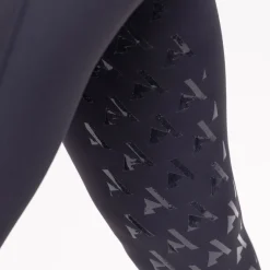 Shires Aubrion Ladies React Non-Stop Riding Tights