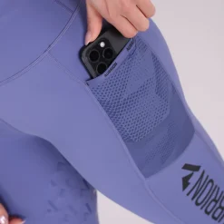 Shires Aubrion Ladies React Non-Stop Riding Tights
