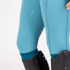 Shires Aubrion Ladies React Non-Stop Riding Tights