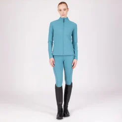 Shires Aubrion Ladies React Non-Stop Riding Tights