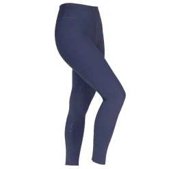 Shires Aubrion Ladies React Non-Stop Riding Tights