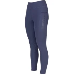 Shires Aubrion Ladies React Non-Stop Riding Tights