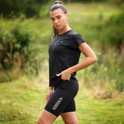 Shires Aubrion Ladies React Non-Stop Shorts