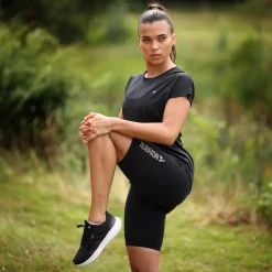 Shires Aubrion Ladies React Non-Stop Shorts