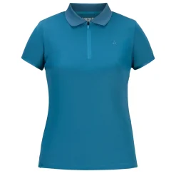 Shires Aubrion Ladies React Tech Polo