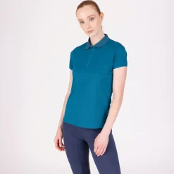 Shires Aubrion Ladies React Tech Polo