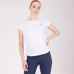 Shires Aubrion Ladies React Tech T-Shirt