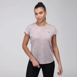 Shires Aubrion Ladies React Tech T-Shirt