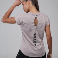 Shires Aubrion Ladies React Tech T-Shirt