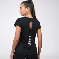 Shires Aubrion Ladies React Tech T-Shirt