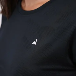 Shires Aubrion Ladies React Tech T-Shirt