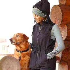 Shires Aubrion React Ladies Gilet
