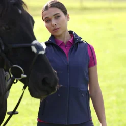 Shires Aubrion React Ladies Gilet