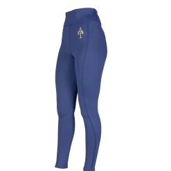 Shires Aubrion Team Winter Riding Tights