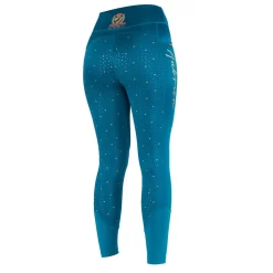 Shires Aubrion Team Winter Riding Tights