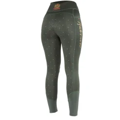 Shires Aubrion Team Winter Riding Tights