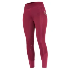 Shires Aubrion Team Winter Riding Tights