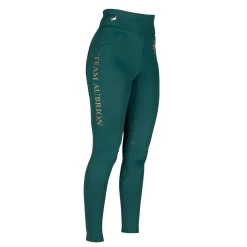 Shires Aubrion Team Winter Riding Tights