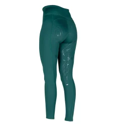 Shires Aubrion Team Winter Riding Tights