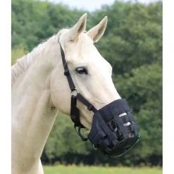 Shires Comfort Grazing Muzzle