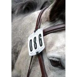 Shires Competition Number Kit