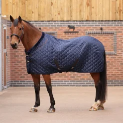 Shires Deluxe Quilted Rug