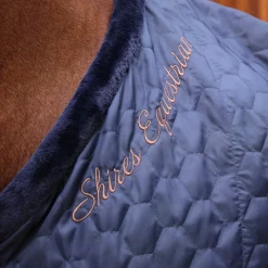 Shires Deluxe Quilted Rug