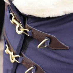Shires Deluxe Stable Sheet