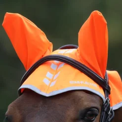 Shires EQUI-FLECTOR Fly Veil