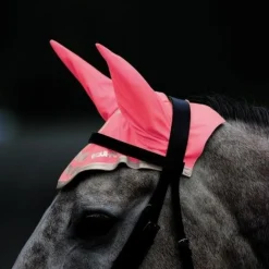 Shires EQUI-FLECTOR Fly Veil