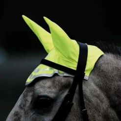 Shires EQUI-FLECTOR Fly Veil
