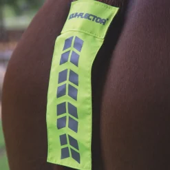 Shires EQUI-FLECTOR Tail Strap