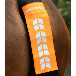 Shires EQUI-FLECTOR Tail Strap