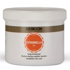 Shires EZI-GROOM Citronella Gel